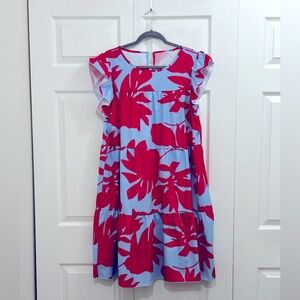 1XL SUMMER DRESS